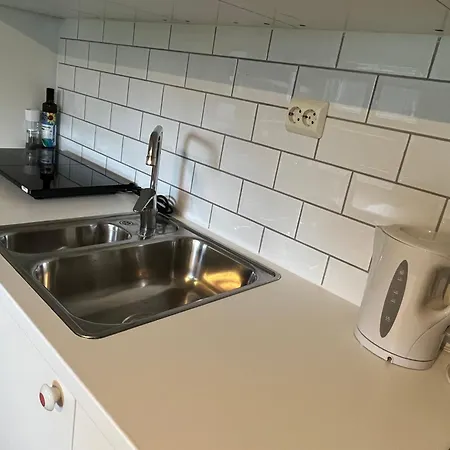 Apartament Hjertestien - With Sup, Barbecue, Trampoline, Garden Stavanger