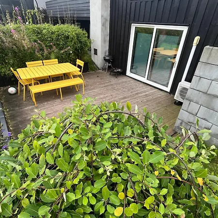 Apartament Hjertestien - With Sup, Barbecue, Trampoline, Garden Stavanger