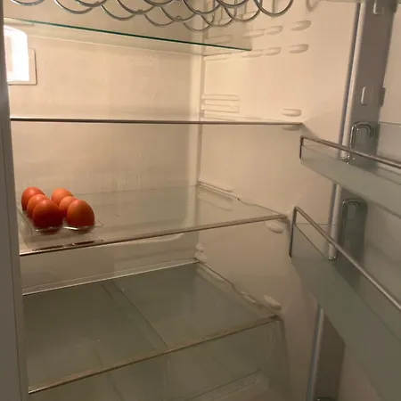 Apartament Hjertestien - With Sup, Barbecue, Trampoline, Garden *