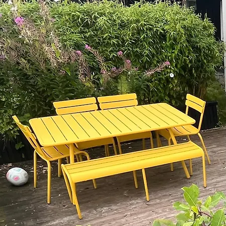 Hjertestien - With Sup, Barbecue, Trampoline, Garden Apartament