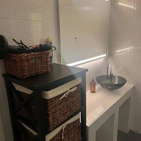 Apartament Hjertestien - With Sup, Barbecue, Trampoline, Garden *